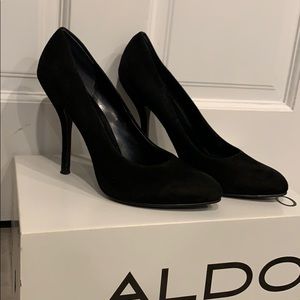 Aldo Lowek heels